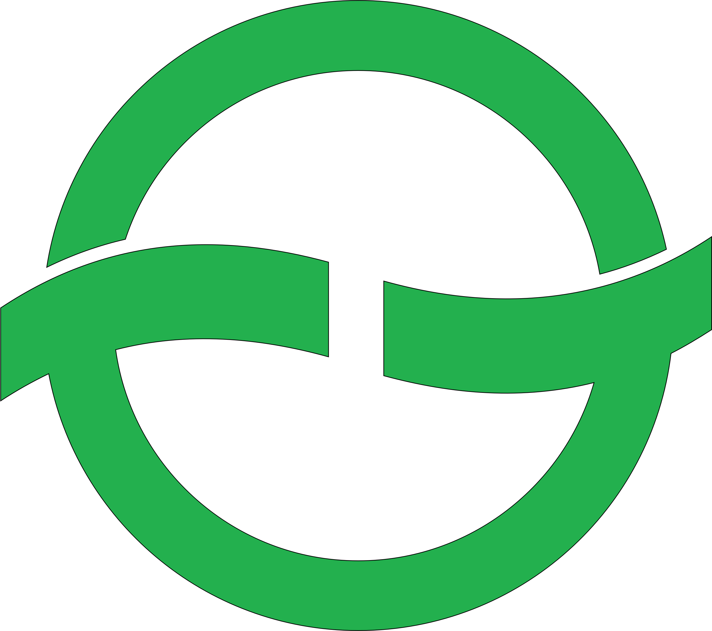 Tojo Symbol Computer Icons Clip Art - Clip Art (2370x2101)