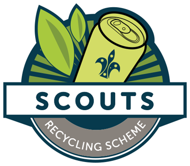 Scouts Nsw Group Fundraising - Scouts Australia (373x327)