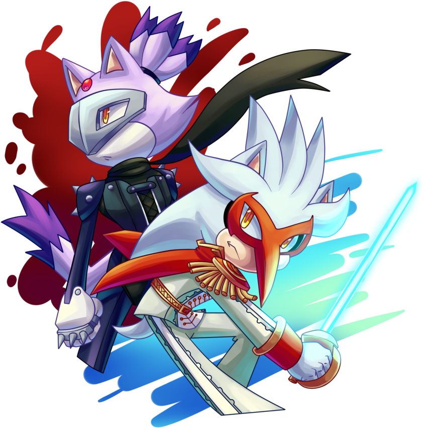 Mecha Vertebrate Horse Like Mammal Fictional Character - Persona 5 You Never See It Coming Meme (894x894)
