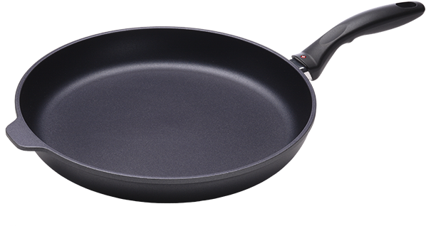 Frying Pan Png Clipart - Frying Pan .png (600x400)