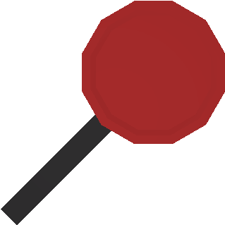 Red Frying Pan - Red Frying Pan (400x400)