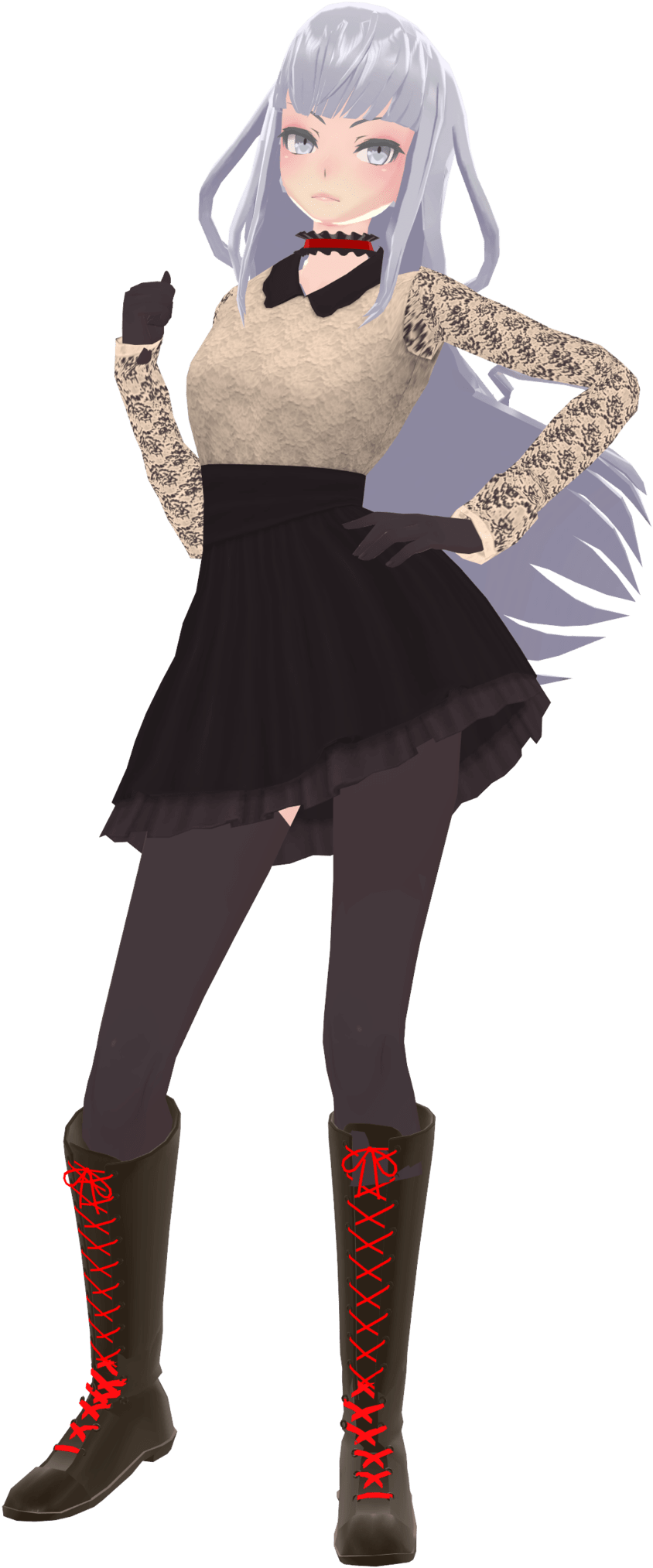 Megami Saikou (1024x2042)