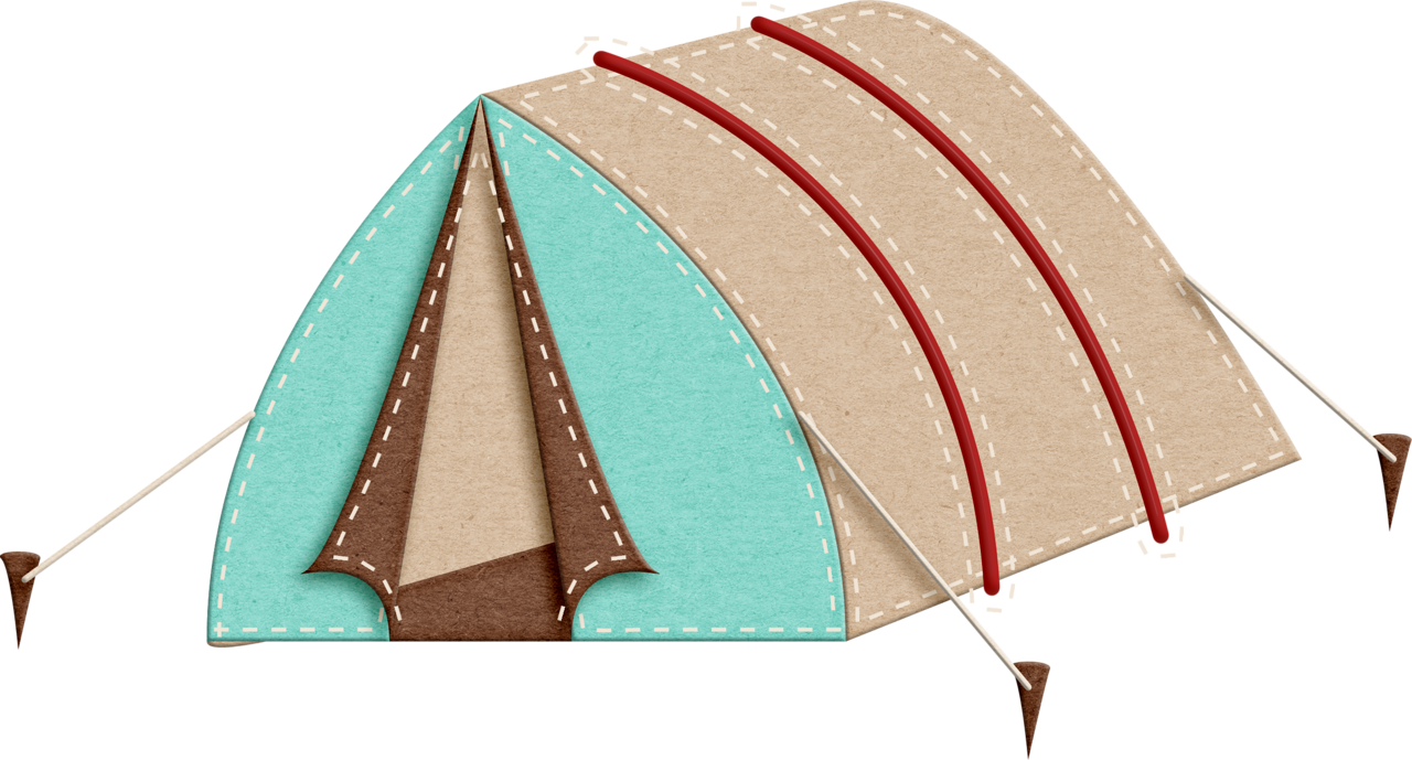 Jds Sf-co Tent - Clip Art (1280x689)