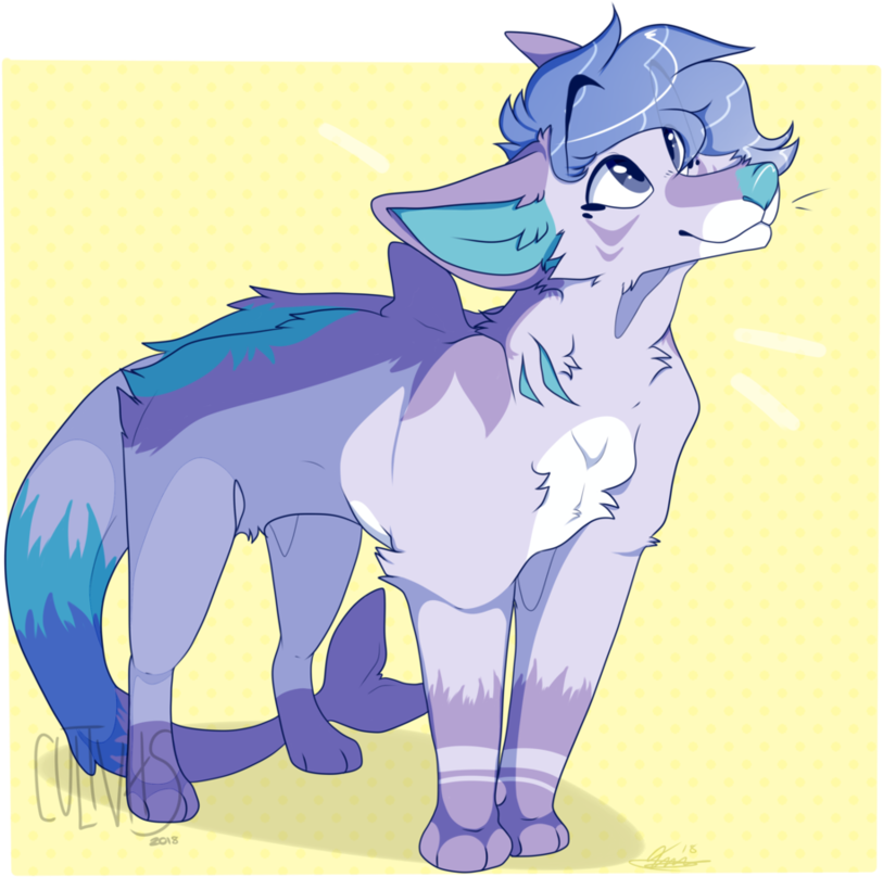 Sundials By Starkillur - Cartoon (911x878)