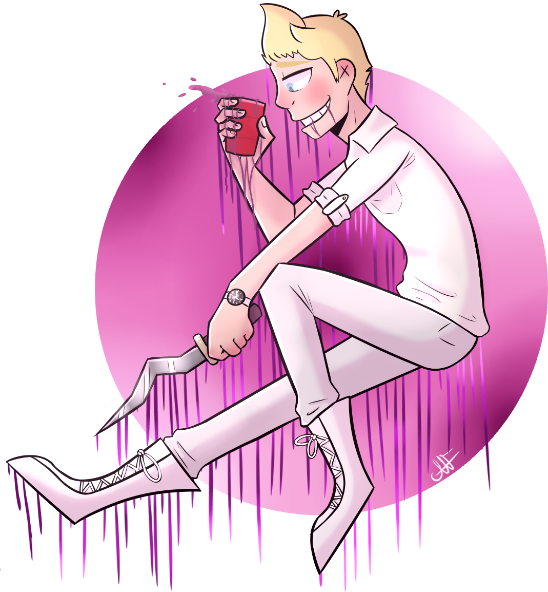 0 Replies 0 Retweets 1 Like - Illustration (1104x1168)