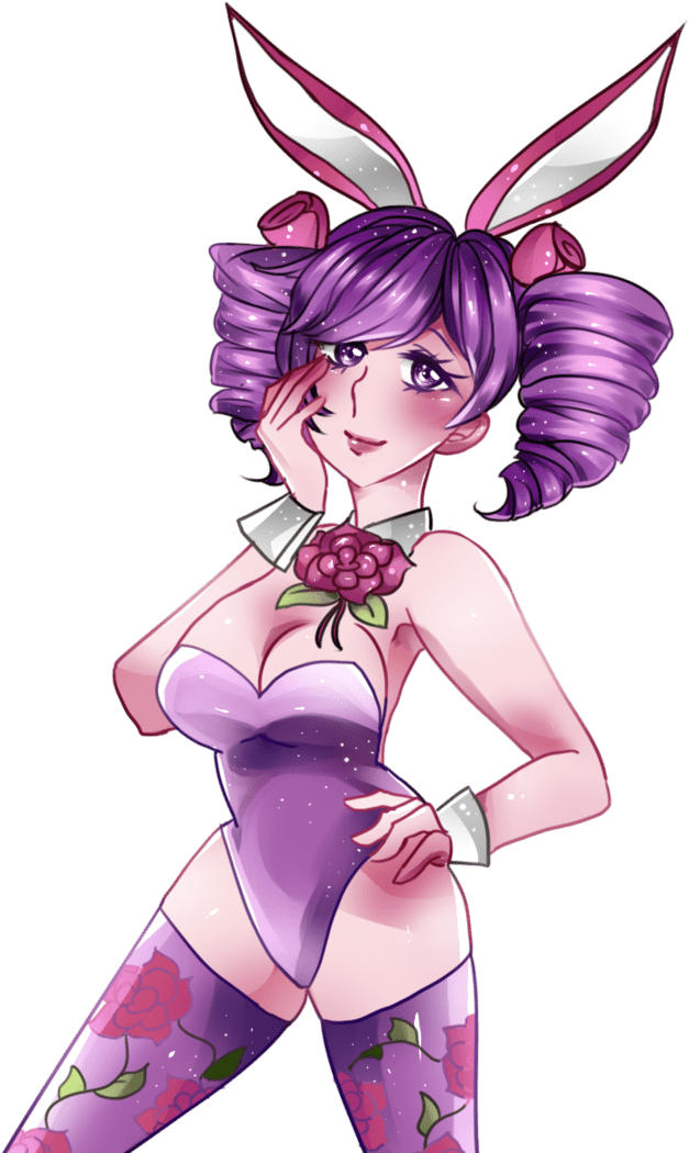 Kizana Sunobu And Megami Saiko (745x1072)