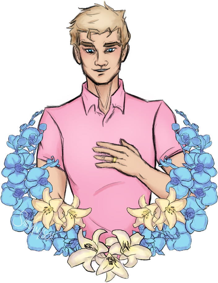 Dream Daddy Ddadds Mary Christiansen Joseph Christiansen - Illustration (800x1117)