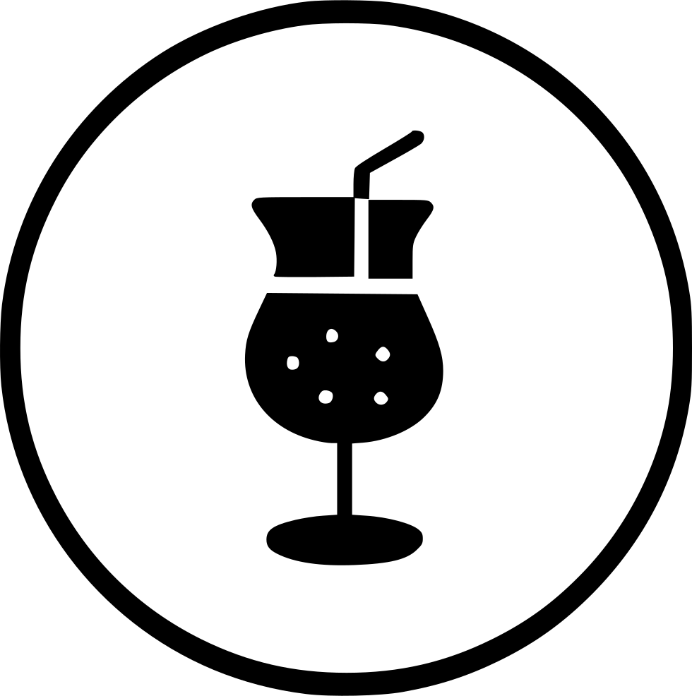 Drink Cocktail Wine Beverage Glass Alchohol Shake Comments - Air Conditioning (980x986)