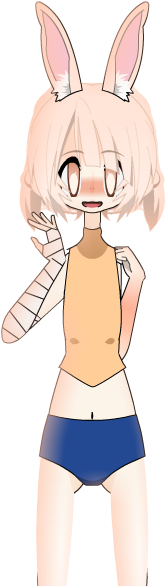 [kisekae] Hey Guys Its Cultcherry Here By Atomicantelope - Cartoon (800x600)