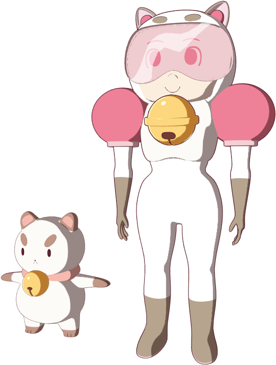 Bee And Puppycat The By Frederator Cartoon Hangover - Cartoon (800x800)