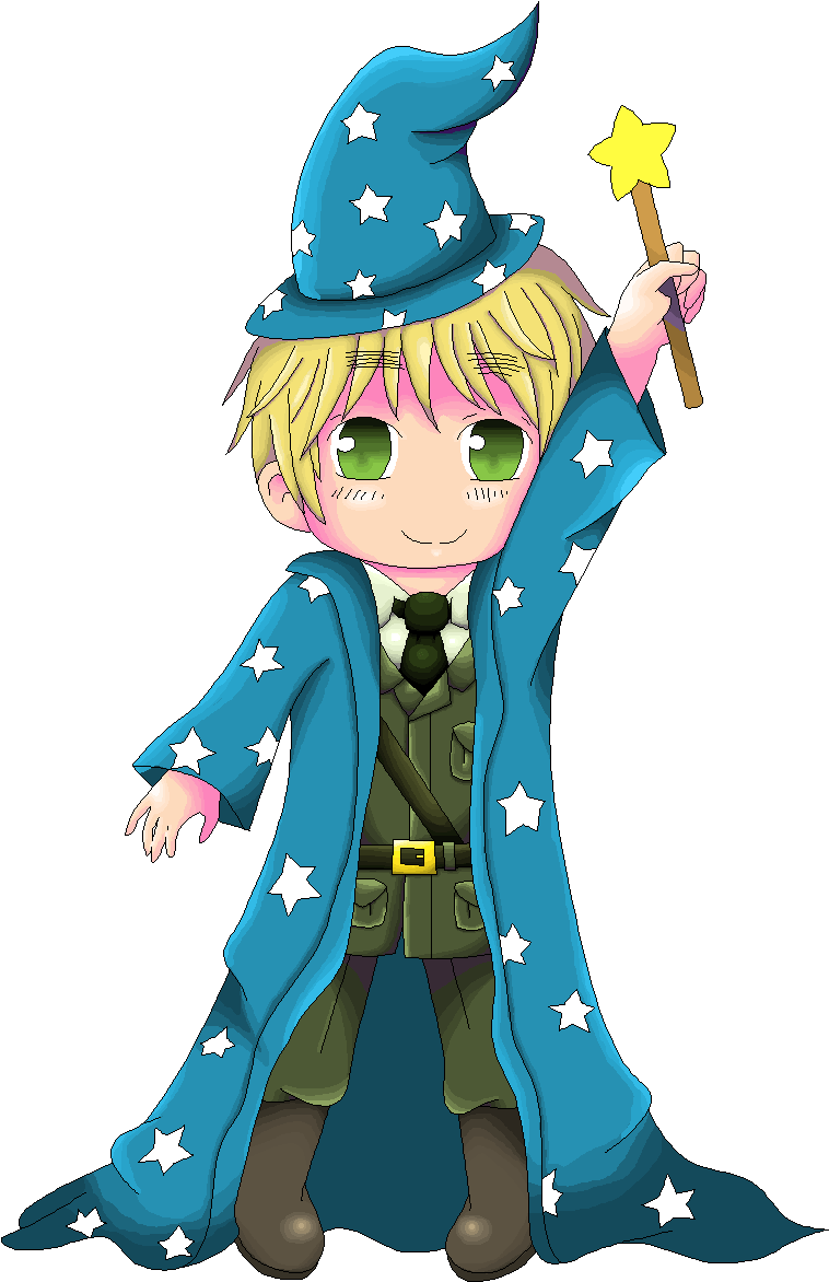 Magic With Party Time Hawaii - Magic Show Animated Gif (921x1231)