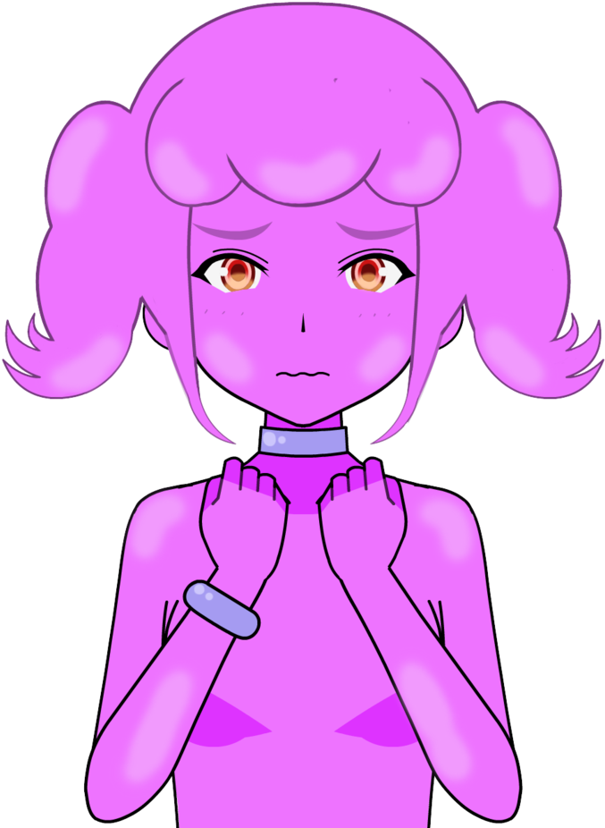 Slimegirl By Cultbunny - Thomas Jefferson (825x969)