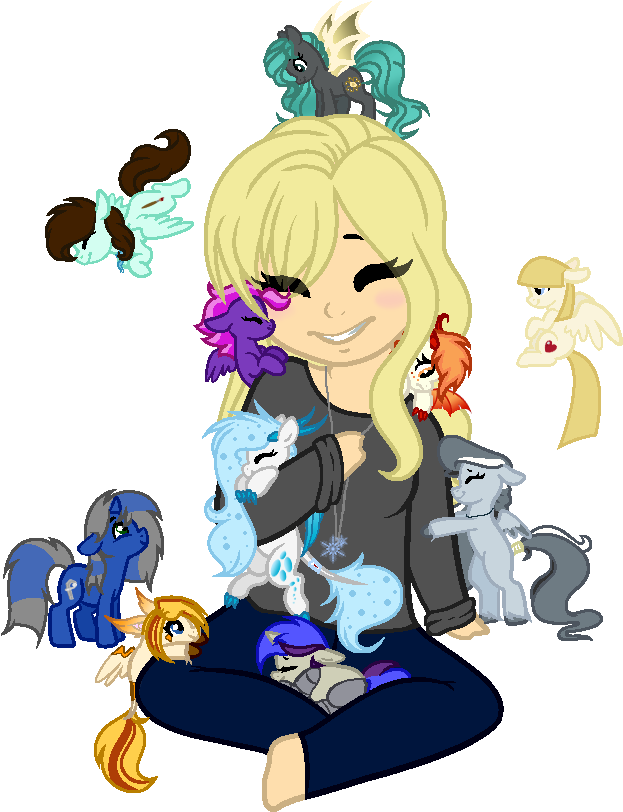 Horse Mammal Clip Art - Cartoon (661x853)
