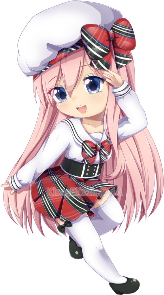 Commission Waiting List [open] ♥ Cutie Chibi Commission - Chibi (735x1088)