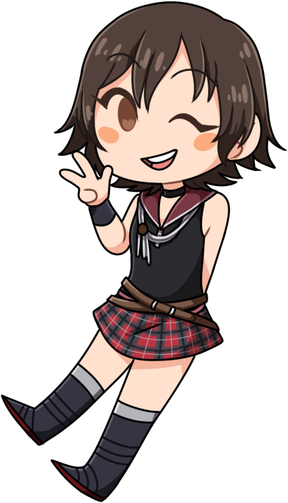 Final Fantasy Xv Noctis Lucis Caelum Chibi Chocobo - Iris Final Fantasy Chibi (466x805)