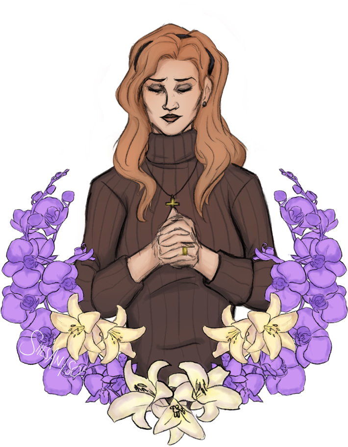 Dream Daddy Ddadds Mary Christiansen Joseph Christiansen - Pre-order (800x1061)