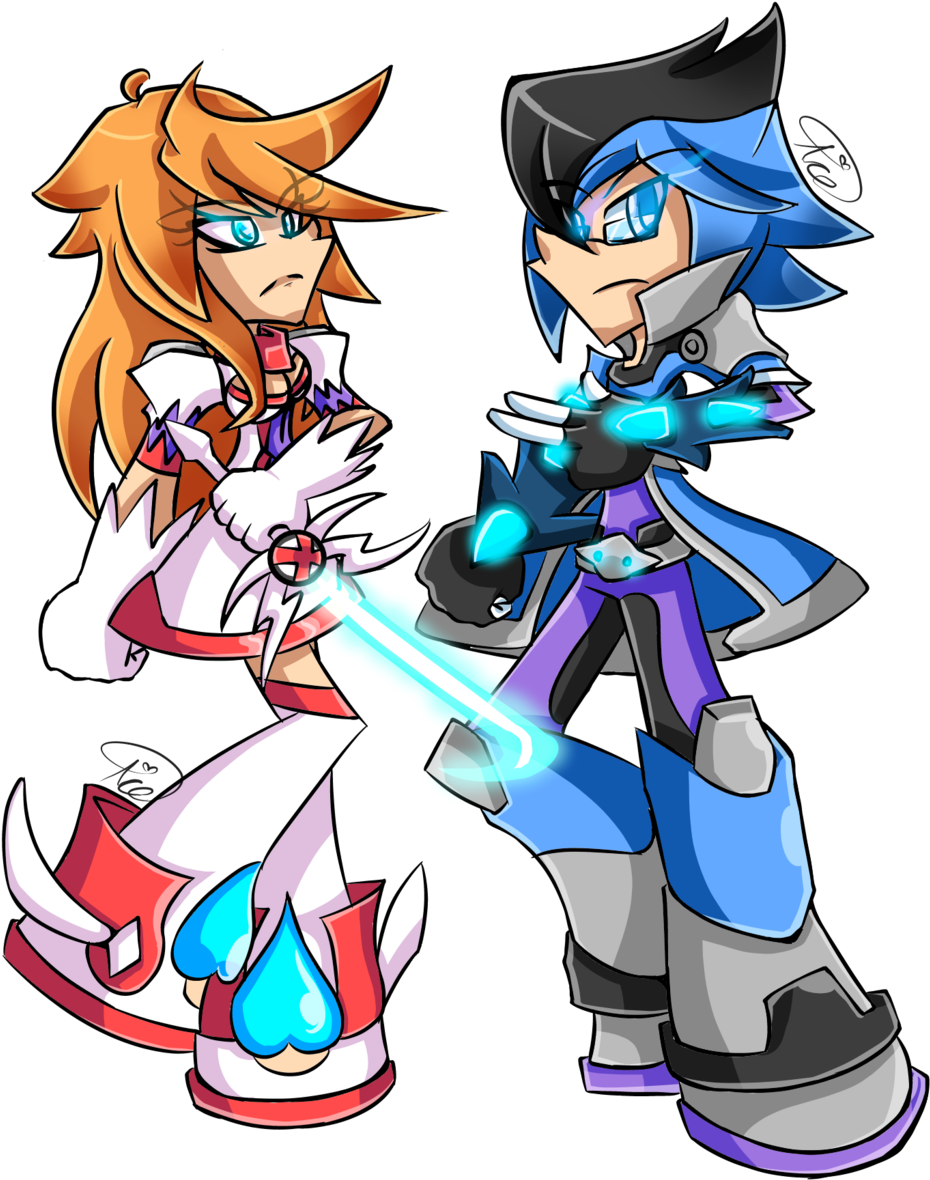 Fiction Sphere - Cartoon (1024x1229)