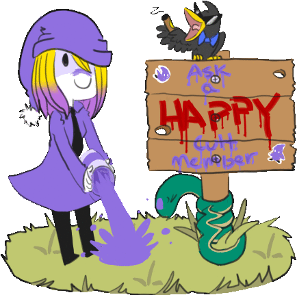 Earthbound Happy Happy Cult (1000x450)