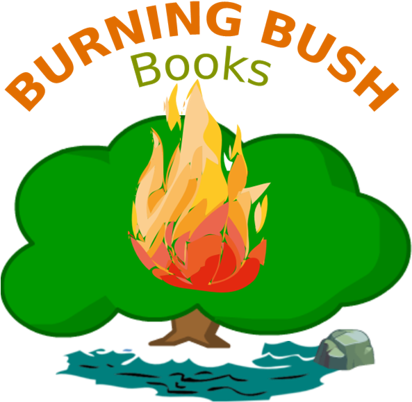 Burning Bush Books - کانون ناشنوایان ایران (624x618)
