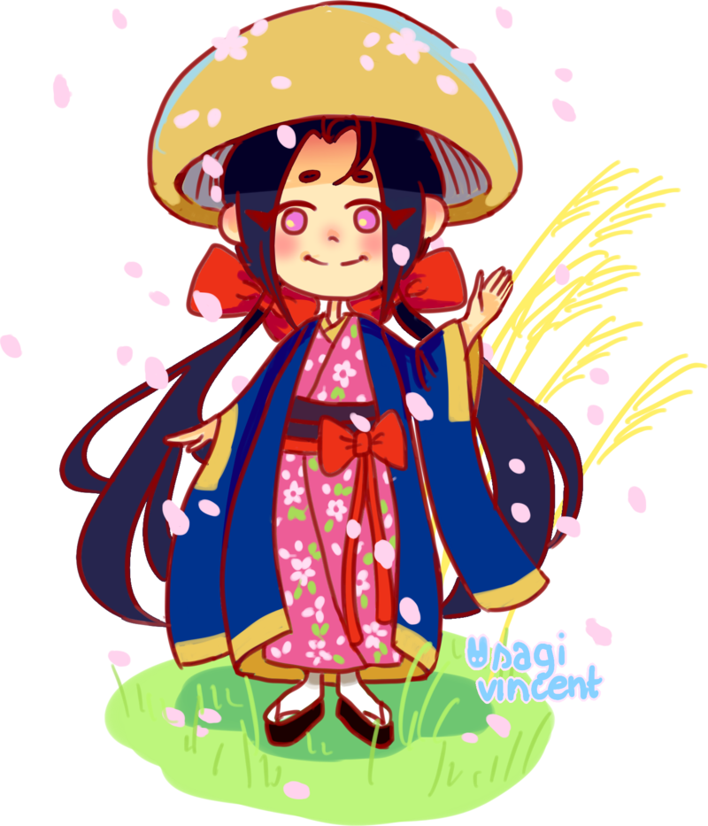 Character Fiction Clip Art - Cartoon (800x933)