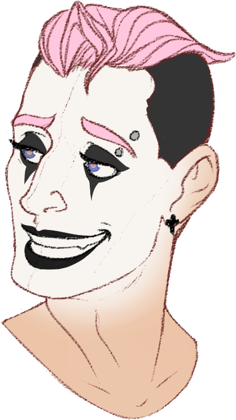 I Hope Ya'll Like Them I'm Really Proud Of These - Sketch (650x850)