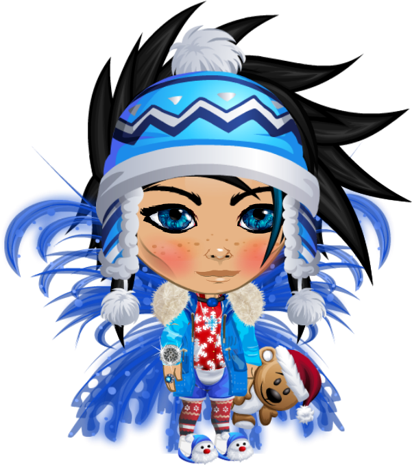 Fairy Figurine Microsoft Azure Clip Art - Cartoon (600x800)