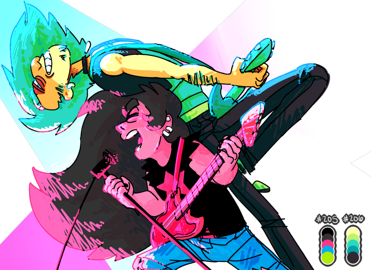 Pocket Mortys Rick Sanchez Morty Smith Summer Smith - Rick Sanchez Ford Pines (1280x930)