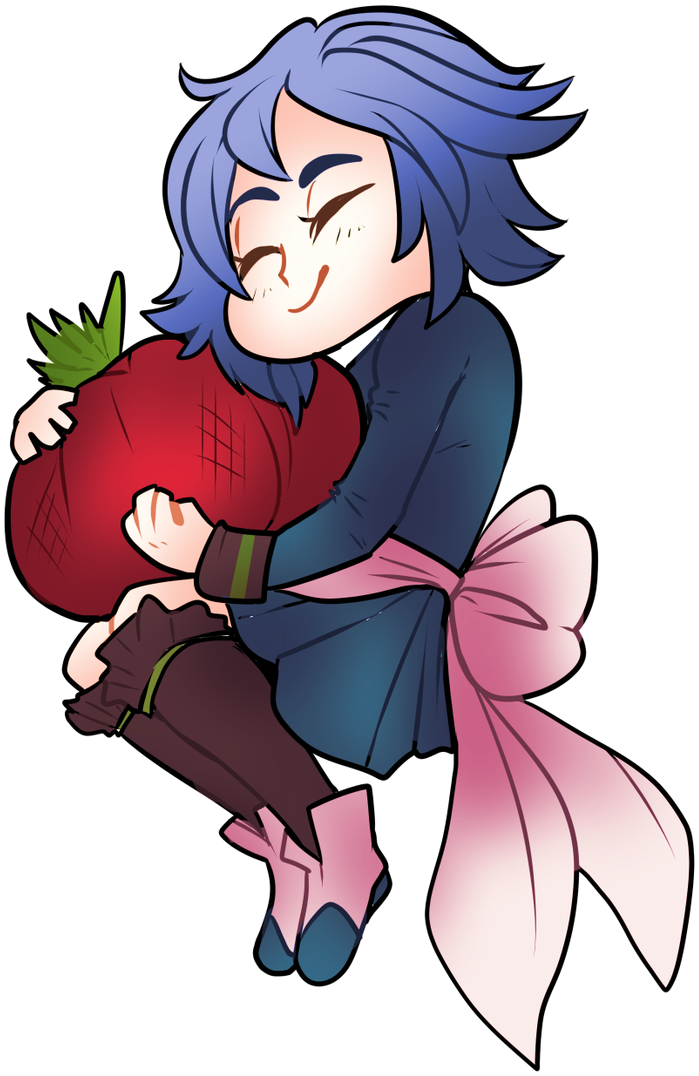 It's Been A Bit - Cartoon (793x1200)