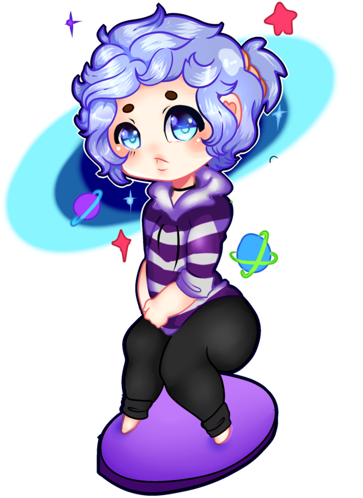 Child Figurine Legendary Creature Clip Art - Cartoon (756x1057)