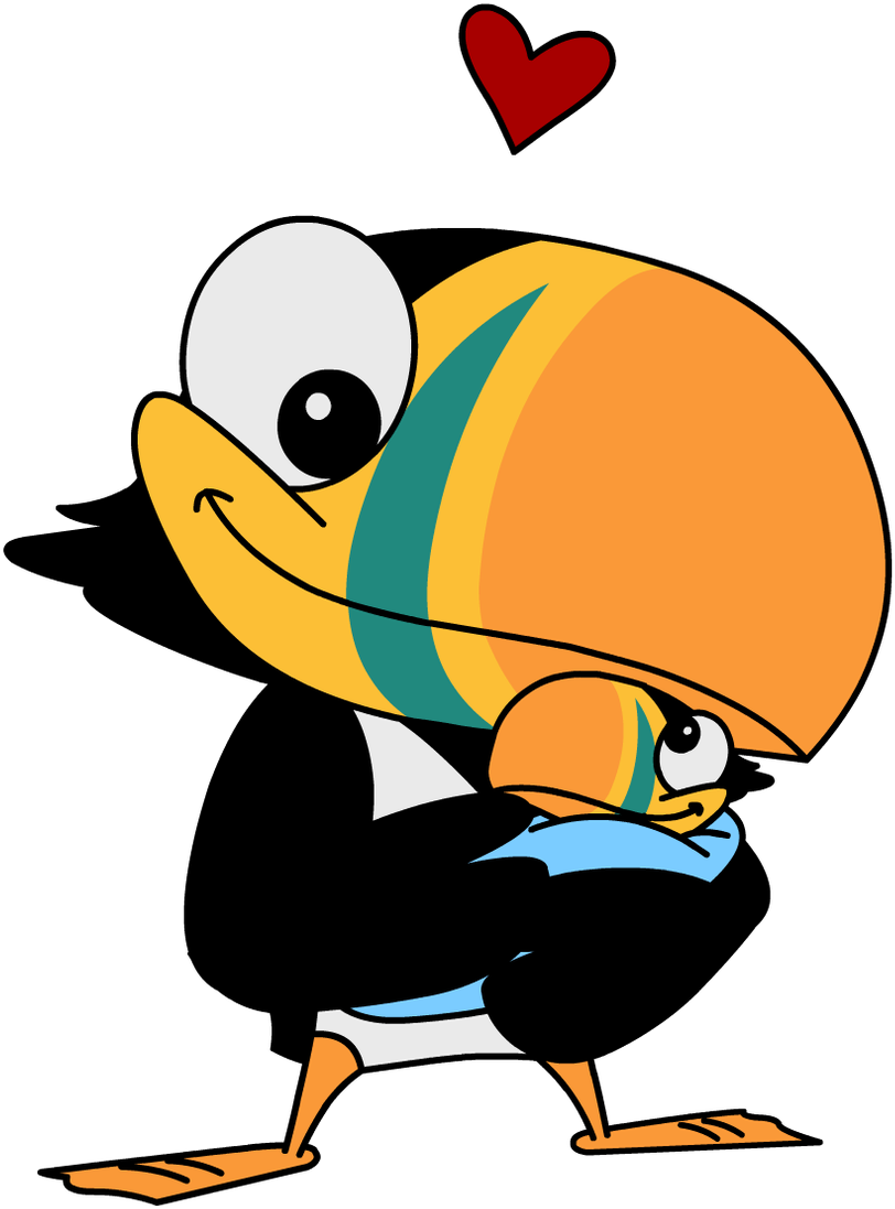 Pip Animation On Twitter - Pip Animation On Twitter (1118x1200)