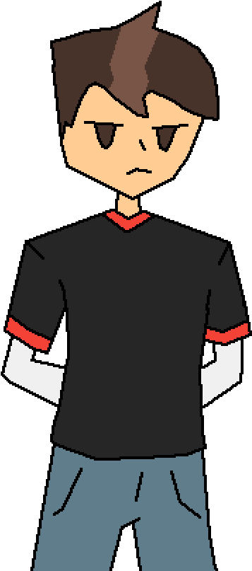 Its Not That I Dont Like You, I Just Dont Care - Polar Bear (1000x1000)