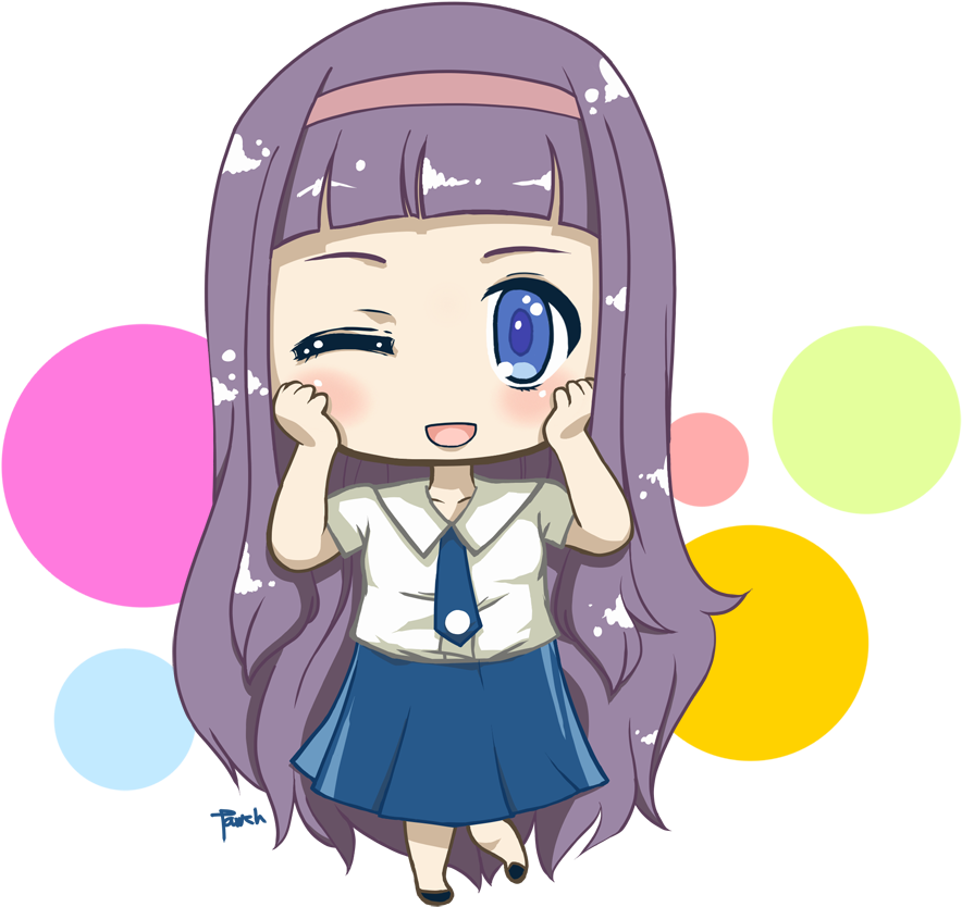 Isabela Student Chibi 03 By Taweh - Student (931x877)