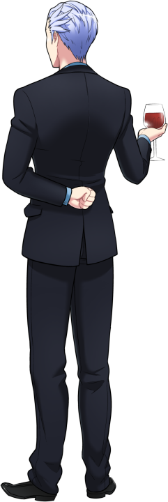 Megami's Father - Yandere Simulator The Journalist (241x720)