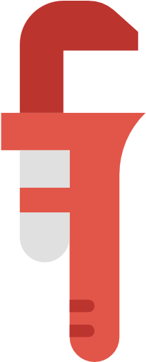 Wrench Free Icon - Parallel (512x512)