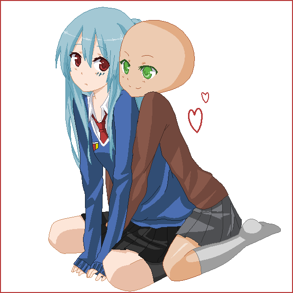 Inazuma Eleven Open Collab High School Uniform Anime Base School