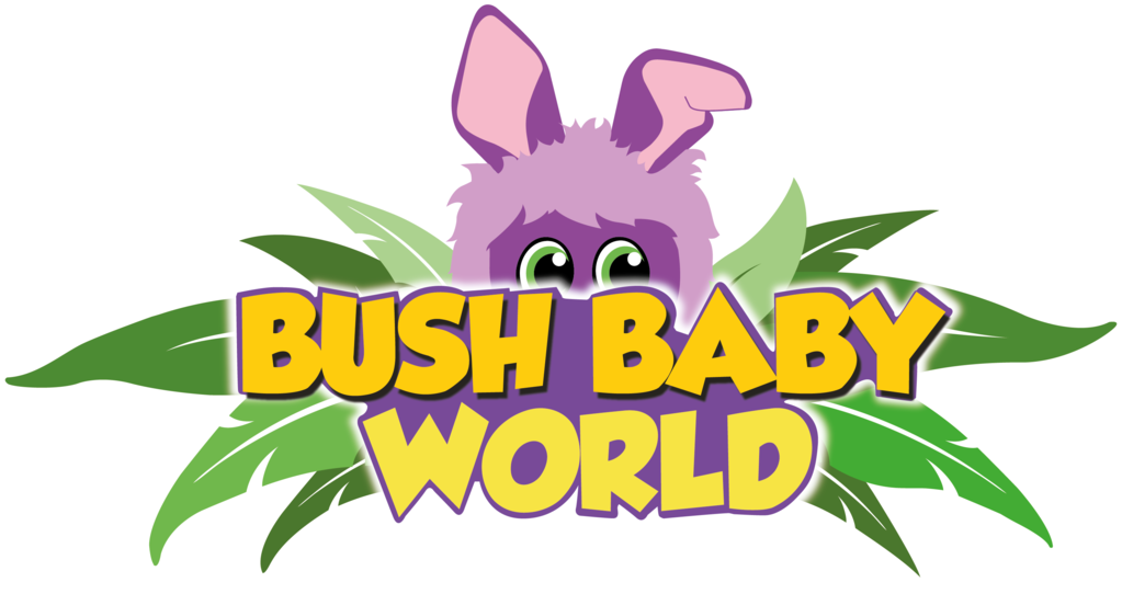 Bush Baby World: Shimmies - Lady Lexi (1023x542)