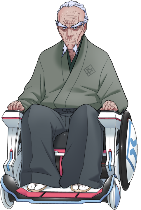 Saisho Saikou - Yandere Simulator Saikou Family (483x720)