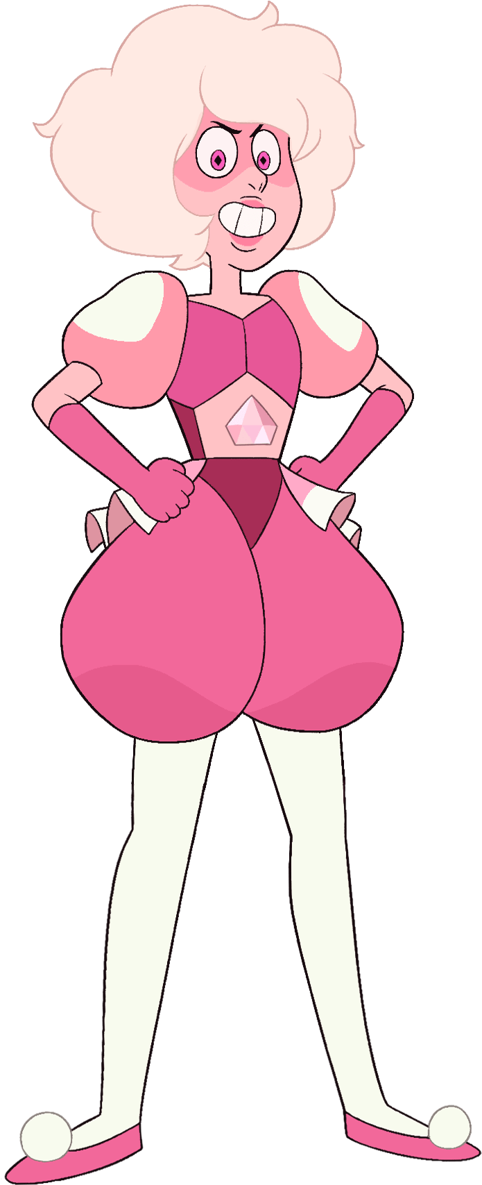 Steven Universe Pink Diamond (812x1836)