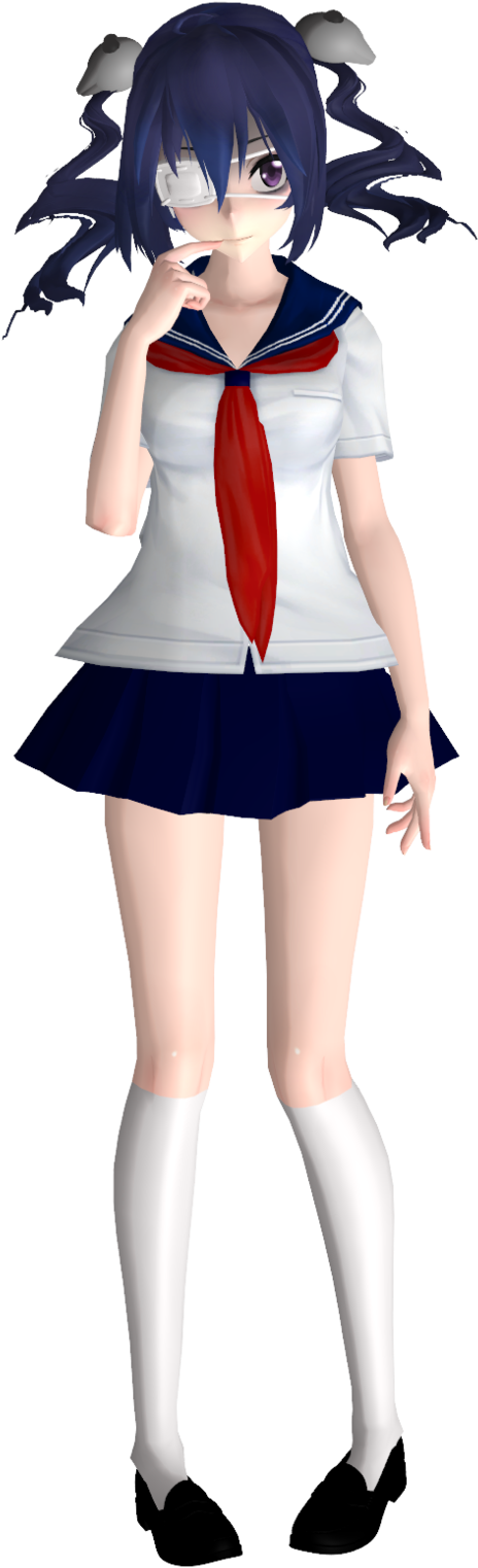 Soup Churro By Drasisw-d9mhfff - Miniskirt (511x1562)