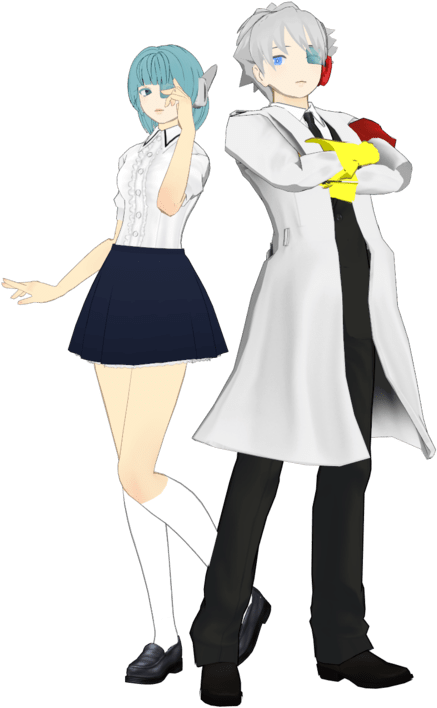 Kaga Kusha Mmd Dl (1000x800)