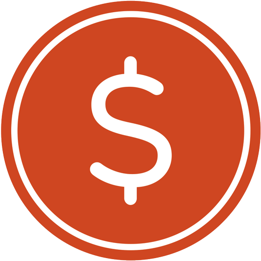 Dollar Sign - Department Of Homeland Security (691x699)