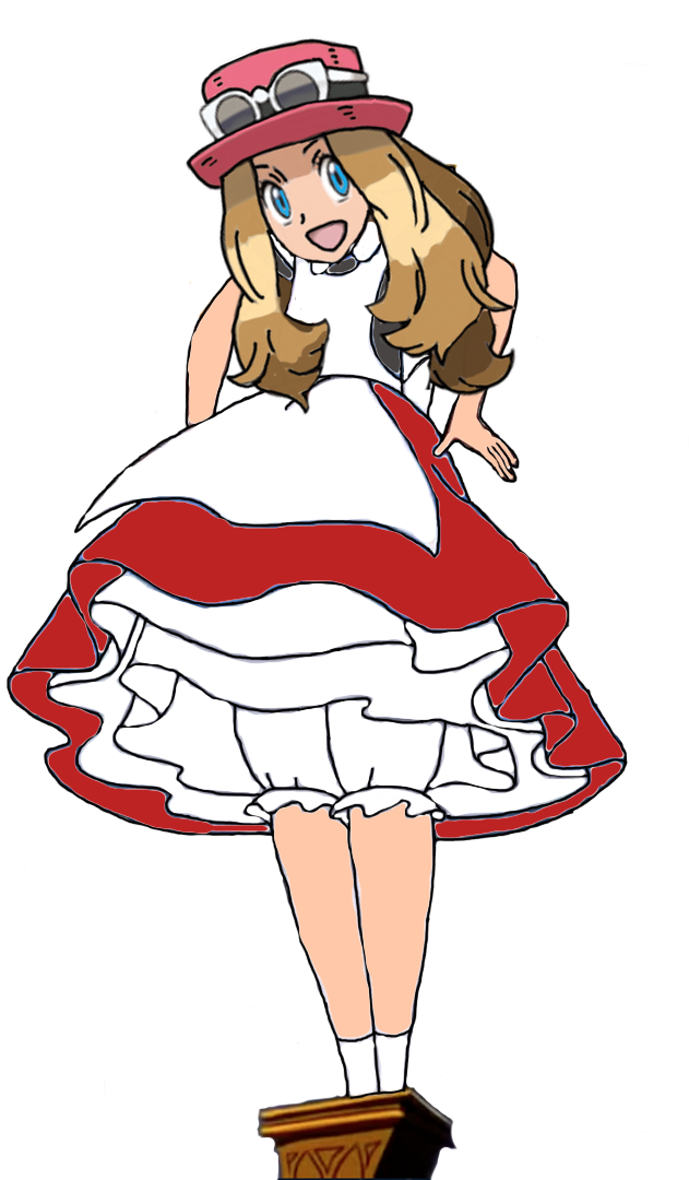 Free Pokemon Alice - Alice The Giantess Deviantart (815x1079)