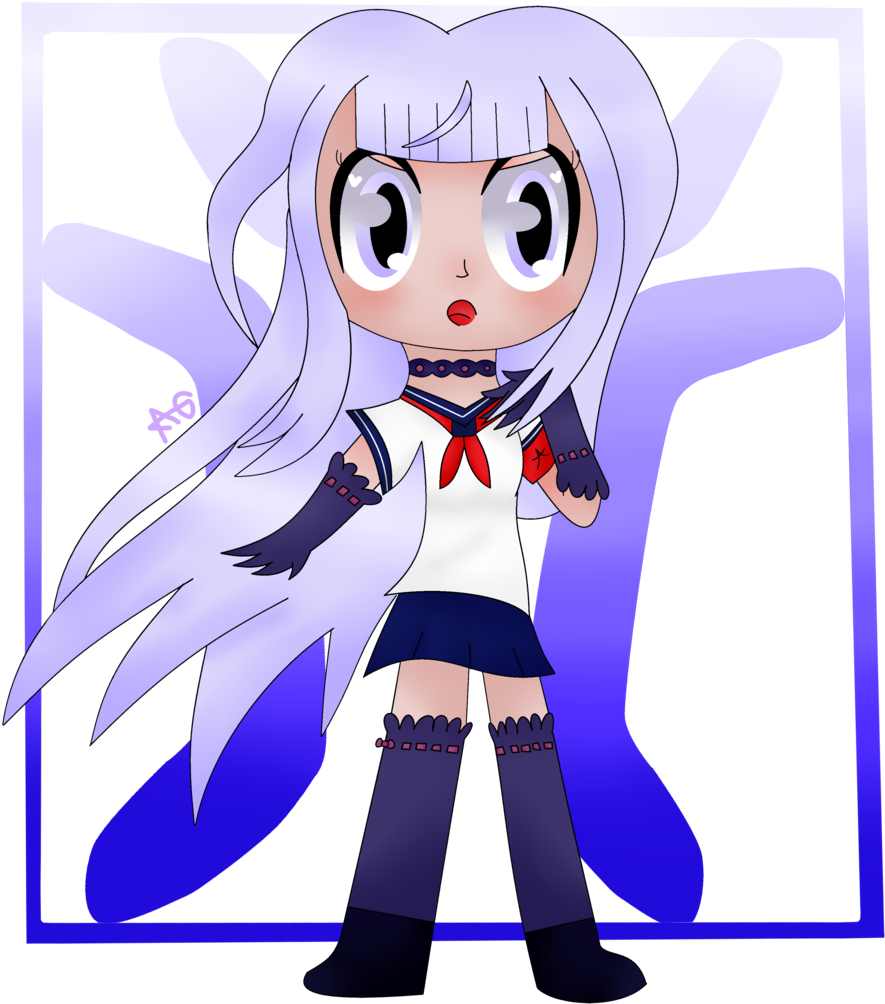 Megami Saiko By Andreagumball On Deviantart - Manga (1024x1137)