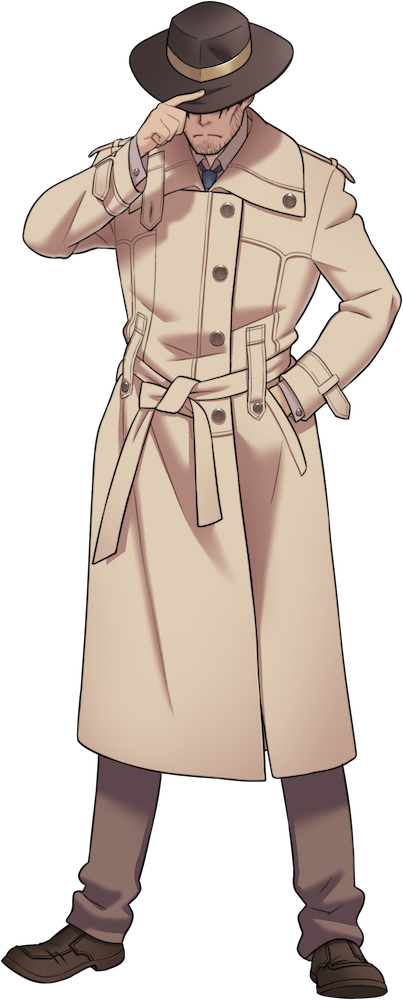 5 기타 등장인물 - Journalist Yandere Simulator (403x1000)