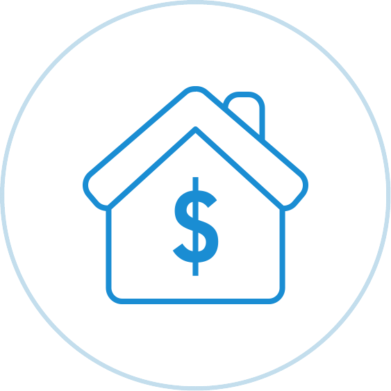 Add Value To Your Property - Obrys Domečku (563x563)