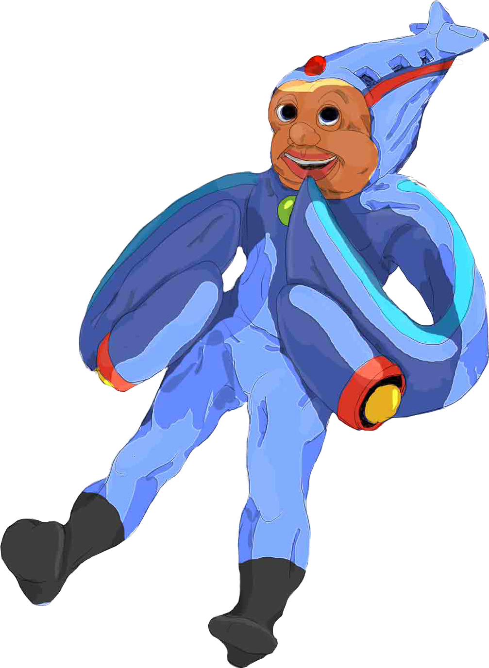 Jay Jay The Jet Plane Airplane Youtube Jet Aircraft - Jay Jay The Jet Plane Costume (1312x1407)