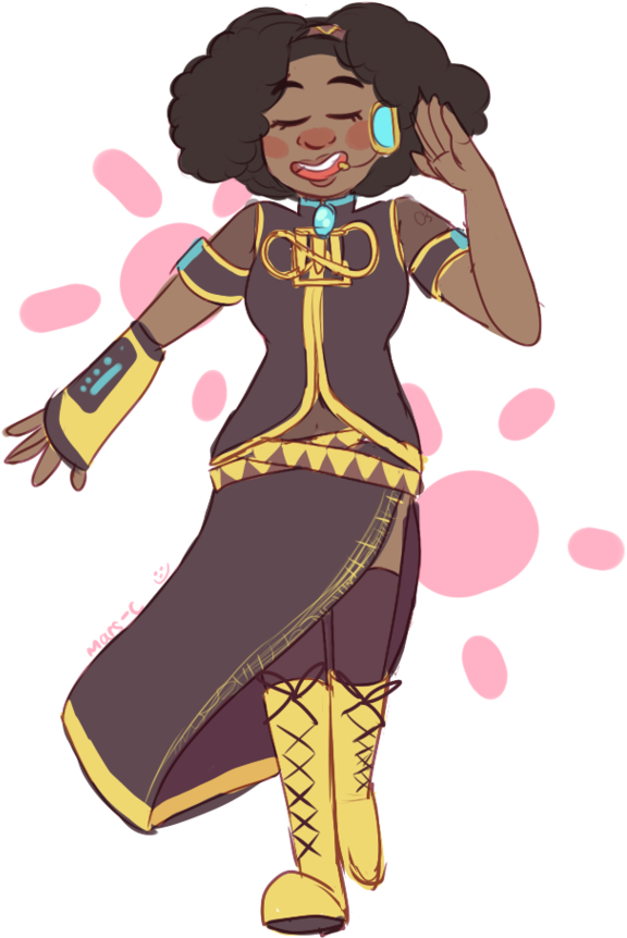 Color Me Dark - Color Me Dark (640x886)