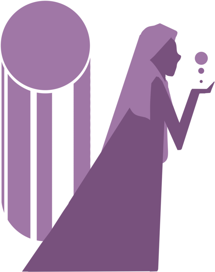 Simple Diamond Mural By Moonspaghetti - Gemstone (872x915)