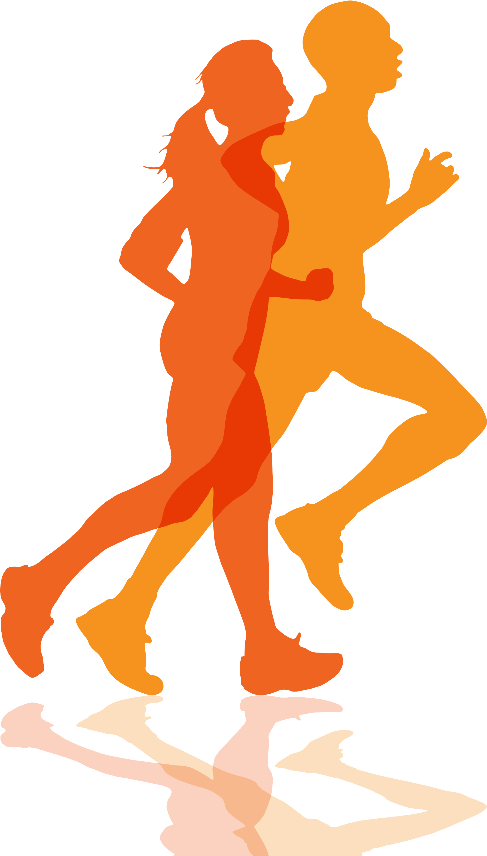 Nutrition For Runners Running Mural 5k Run - Running (3543x3543)