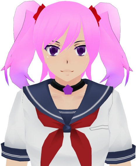 Kaneko Yan Sim - Yan Sim (624x674)